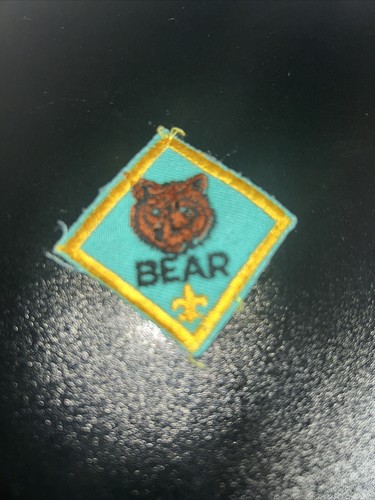 Boy scout bsa - scout, rank